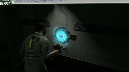 Dead Space 2 Gameplay #3 (превод)