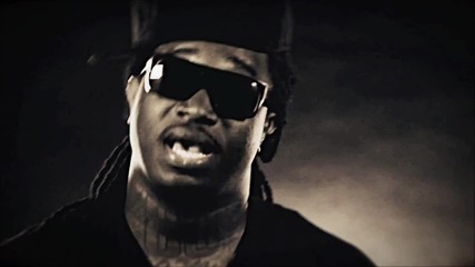 Joey Galaxy - Up That Fyre ( Official Video )