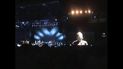 Bruce Springsteen - Stadio Olimpico, Rome, 19.07.2009 - 5 