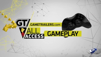 Assassin's Creed Iii - E3 2012_ Wii U Marketplace Massacre Gameplay