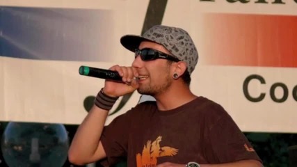 Ndoe - Inch High