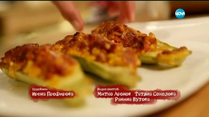 В „Бон Апети” на 28 юли очаквайте