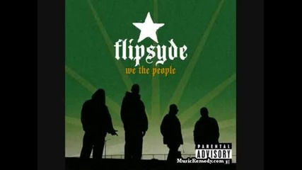 Flipsyde - Someday (hq)