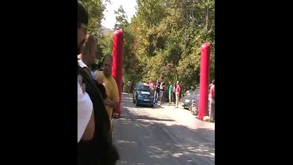 Планинско българка част4 19.09.2010