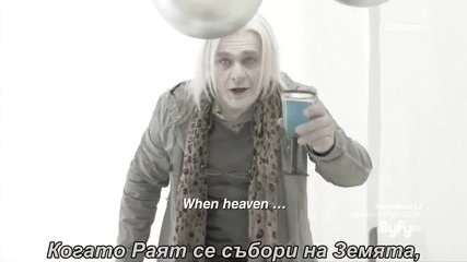 Съпротива (2013) Сезон 1, Епизод 6