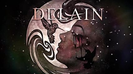 Delain - The Glory And The Scum Official Lyric Video Napalm Records