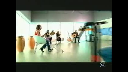 The Corrssummer Sunshine
