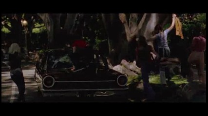 The Runaways *2010* Teaser Trailer