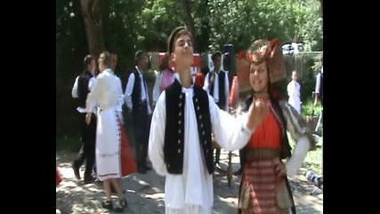 Сватба на банатски българи ?!?! 
