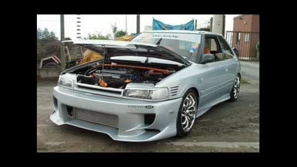 Tuning Mania