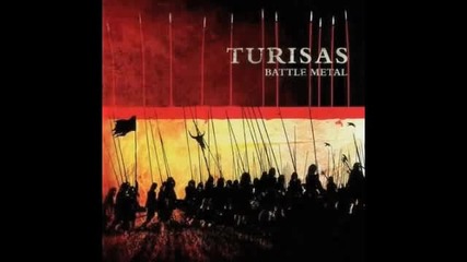 Turisas - Battle Metal