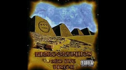 Hieroglyphics - You Never Knew 