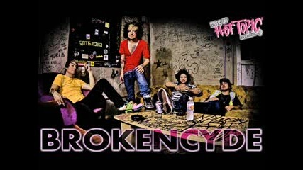 Brokencyde - Scene Girlz New Song Im not a fan but the kids like it * 2009