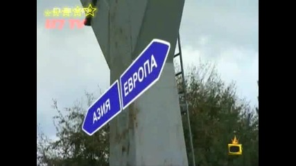 Сергей Станишев Засяда На Лифта Господари На Ефира 22.09.2008