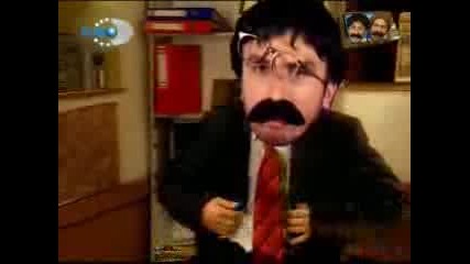 Koca Kafalar