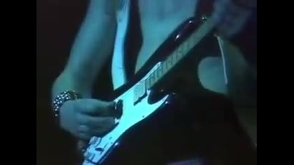 Iron Maiden - Phantom of the Opera