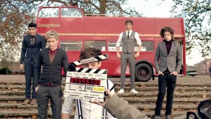 One Direction - One Thing