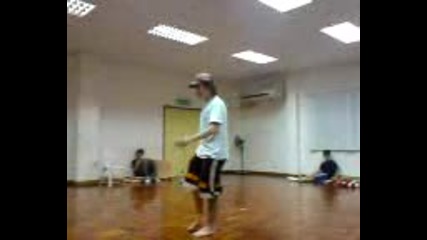 Sgm Shuffle