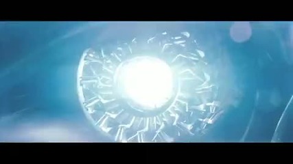 Офицялен трейлър на Трансформърс 3