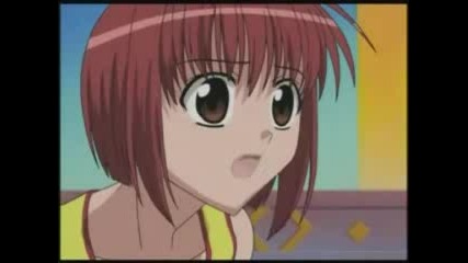 D N Angel Ep.17 Part(2/3) Eng