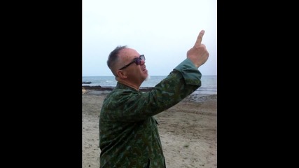Цане Николовски - Господе Простими