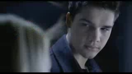 New moon - trailer