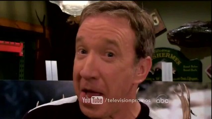 Abc Friday Comedies Promo H D