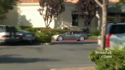 Lamborghini Murcielago 