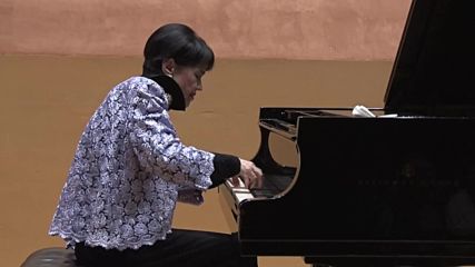 Claude Debussy - 08. La Fille aux Cheveux de Lin