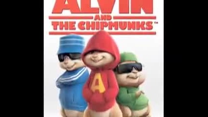Chipmunks - Superman by eminem ;dd