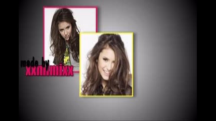 Nina D. All The Right Moves