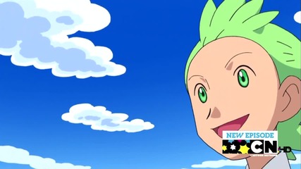 Pokemon Black and White - The Club Battle Finale; A Heroes Outcome!