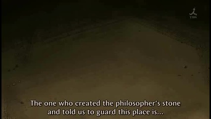 Fullmetal Alchemist 2: Brotherhood Епизод 8 Eng Sub
