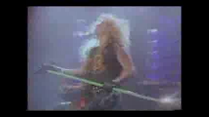 Poison - Nothing But A Good Time