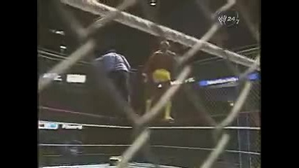 Wwe 24 7 -- Hogan Vs Big Boss Man