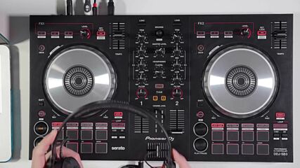 Serato Dj Professional