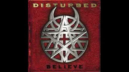 Disturbed - Bound