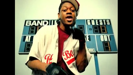 Da Band feat. P. Diddy - Bad Boy This, Bad Boy That