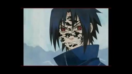 Naruto - Sharingan Team