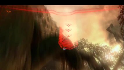 Aliens vs Predator Predator mission 1 - Jungle part 2