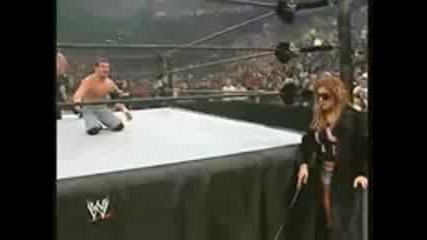 Wwe Royal Rumble 2004 - Rey Mysterio vs Jamie Noble ( Cruiserweight Championship ) 