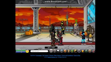 Epic Duel 3 Ep.
