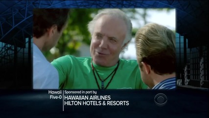 Hawaii Five-0 Season 2 Episode 18 Lekio Trailer