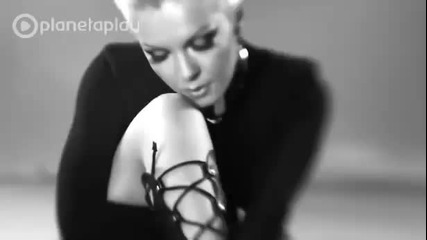 Галена копира Lady Gaga и ( Makedoneca- Love ) ~ Да ти го дам ли ( Официално видео )