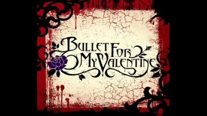 Bullet For My Valentine - 10 years today 