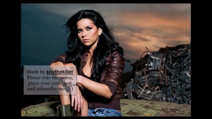 Bob Taylor feat. Inna - Deja Vu (hd)