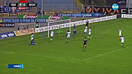 Спортни Новини (01.08.2016 - централна)