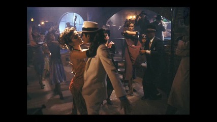 Michael Jackson - Smooth Criminal