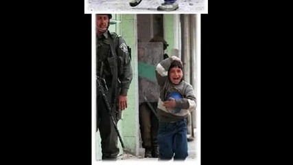 Youth of tomorrow - Intifada
