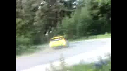 Крум Дончев - Рали Хеброс